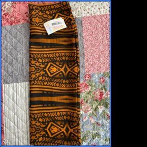 LuLaRoe Cassie Skirt Small-NWT